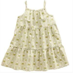 Little Co. by Lauren Conrad Palm Tree Sun Dress NWT Size 8